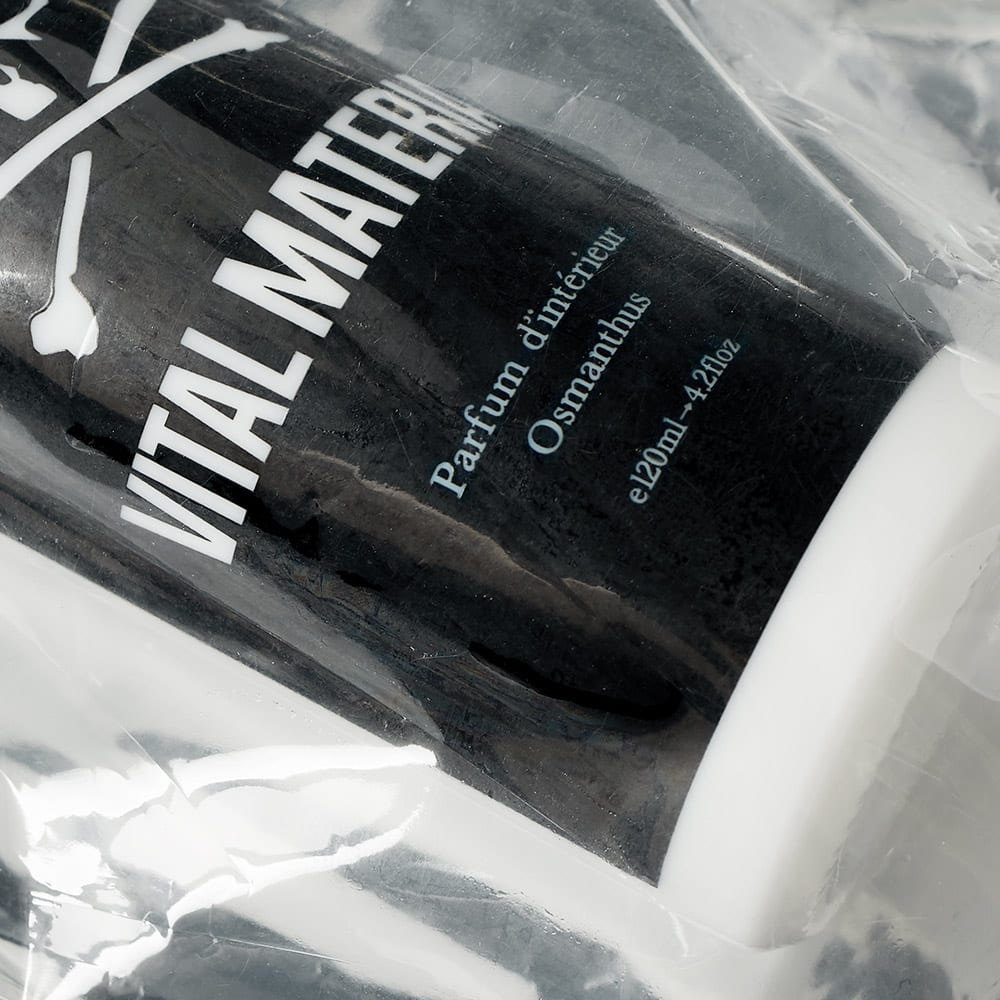 MASTERMIND WORLD x Vital Material Room Spray & Fragrance Tag - 5