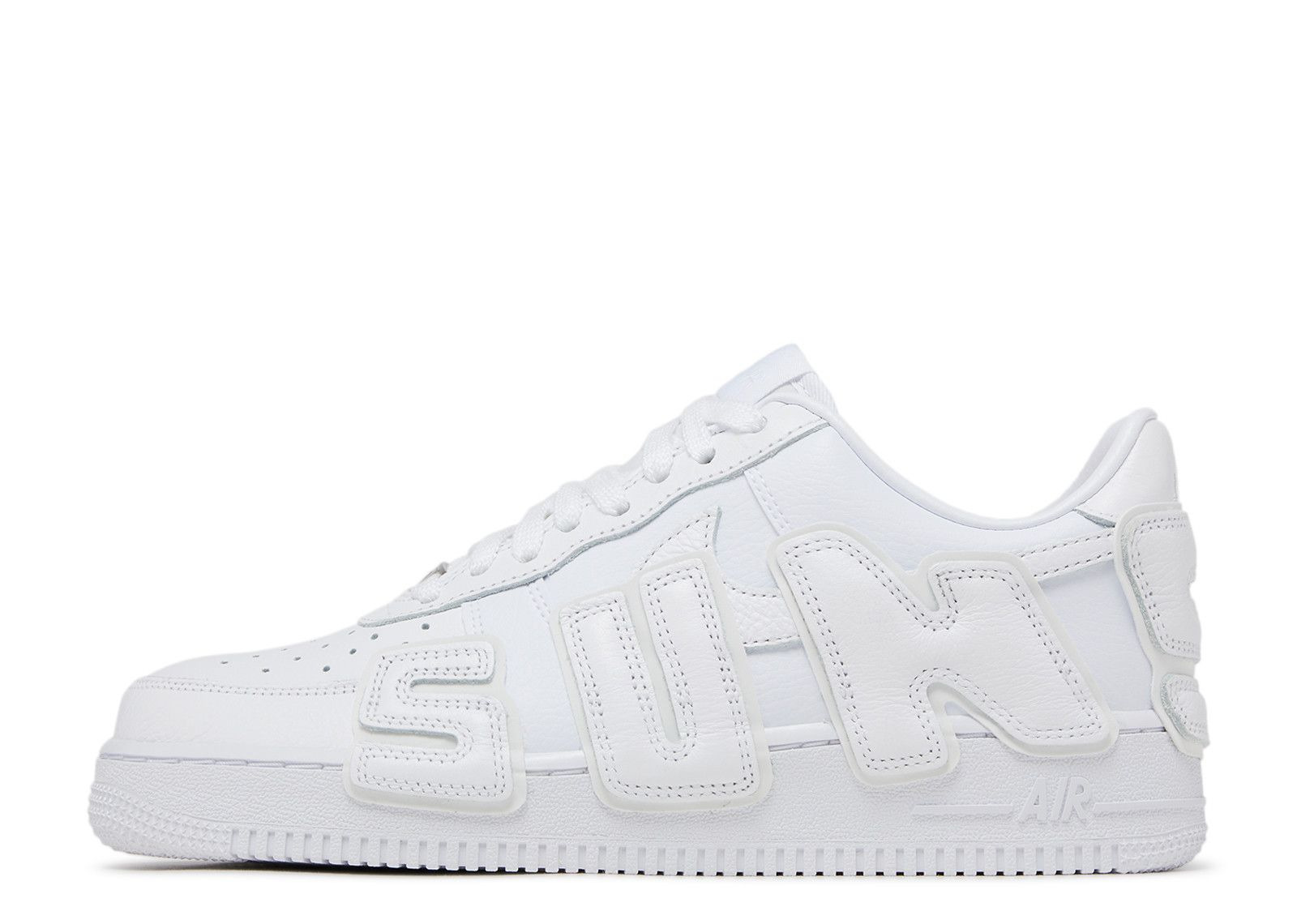 CACTUS PLANT FLEA MARKET X AIR FORCE 1 LOW PREMIUM 'WHITE' 2024 - 6