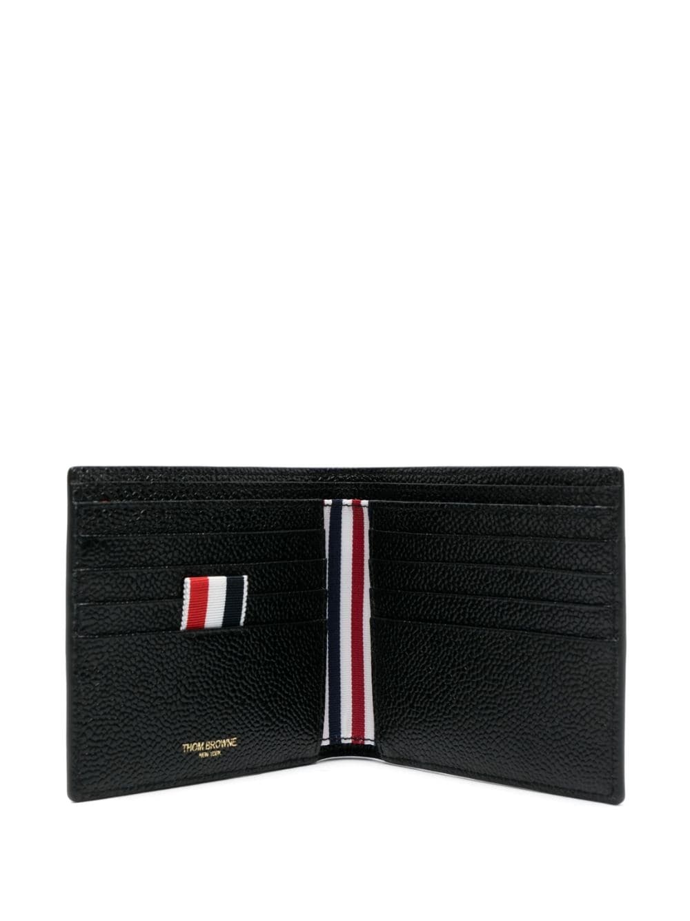 bi-fold canvas wallet - 3
