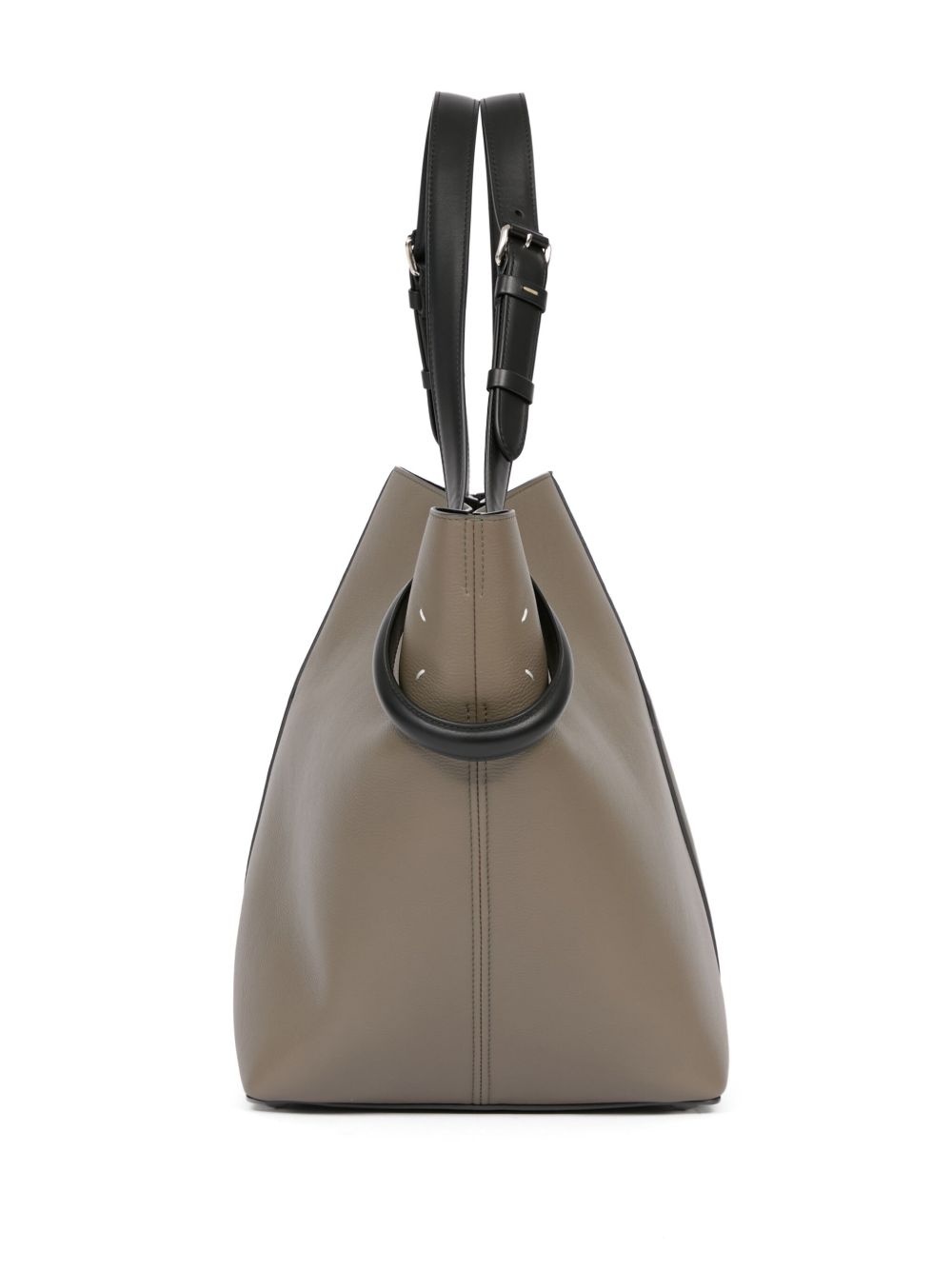 large Dress-Age shoulder bag - 5
