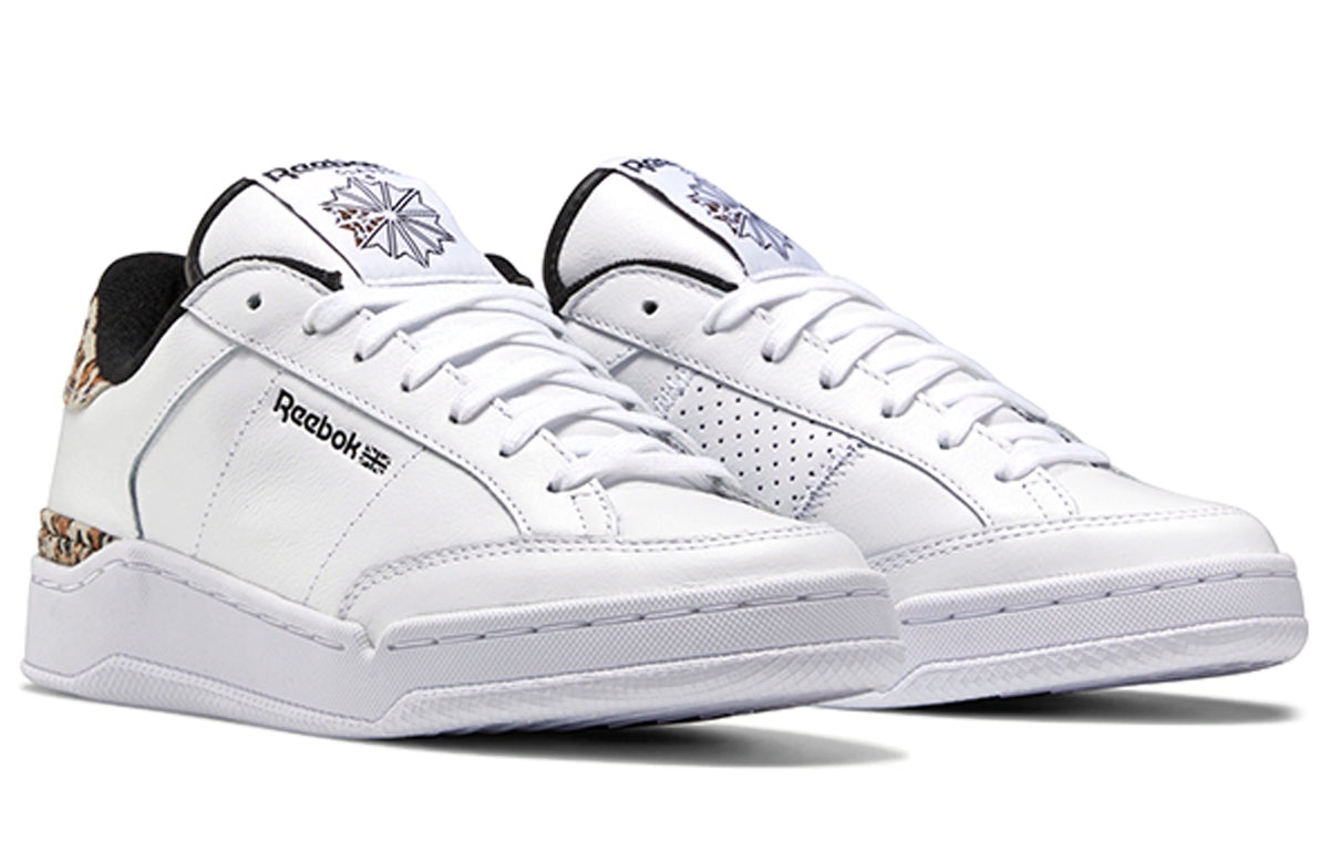 (WMNS) Reebok Others Skate shoes 'White Black' FY4997 - 3
