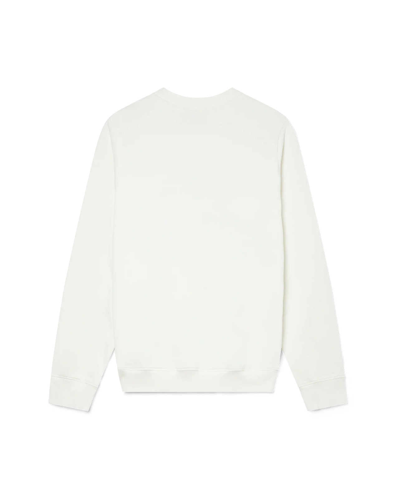 Logo Embroidered Sweatshirt - 2