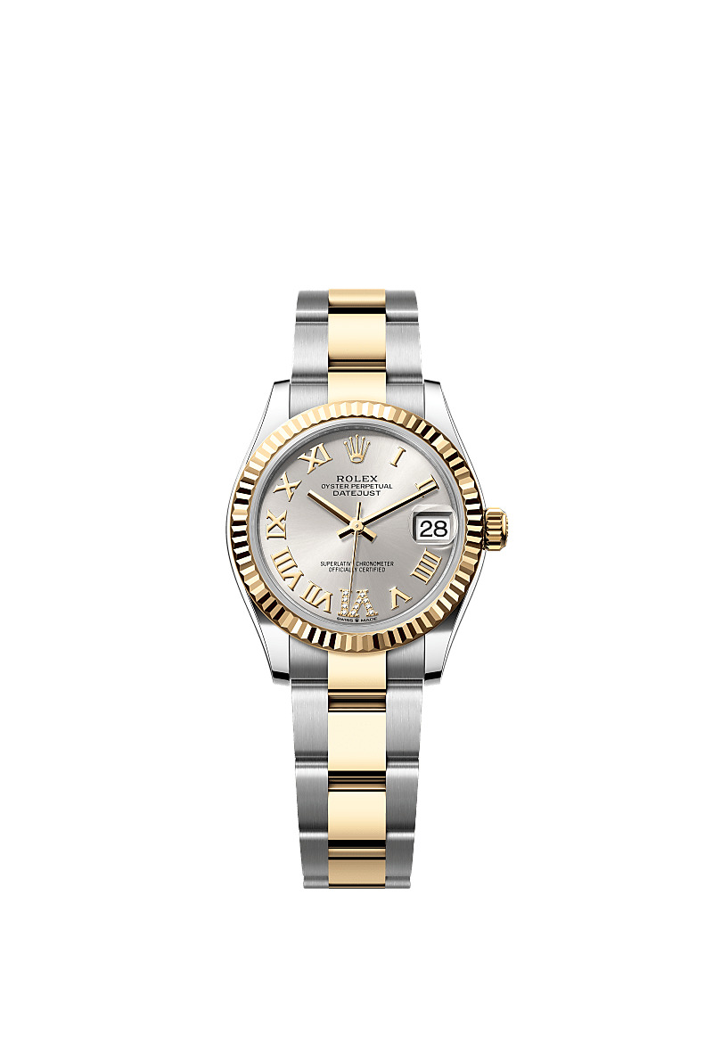 DATEJUST 278273 - 1