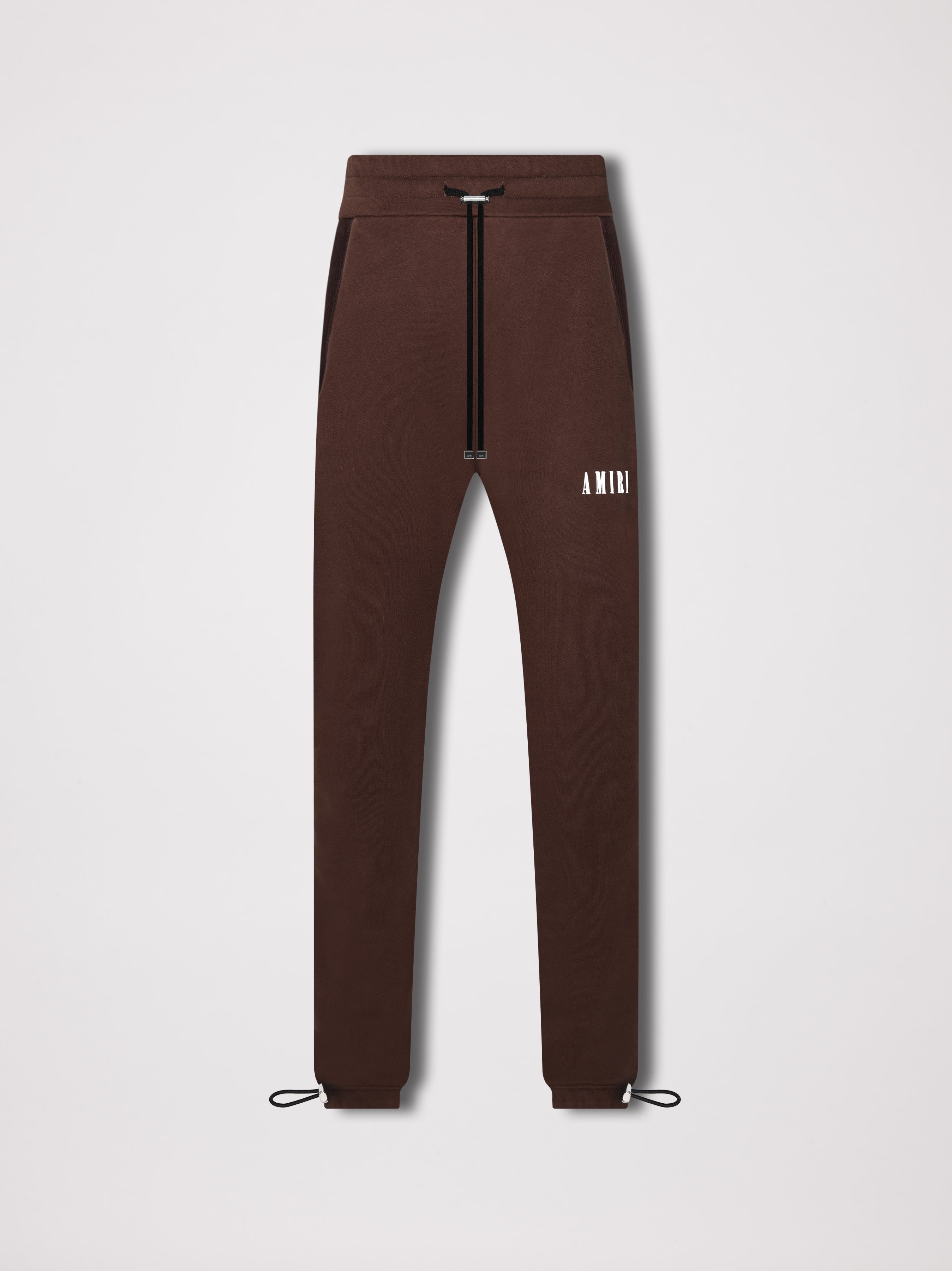 BAGGY SWEATPANTS - 1