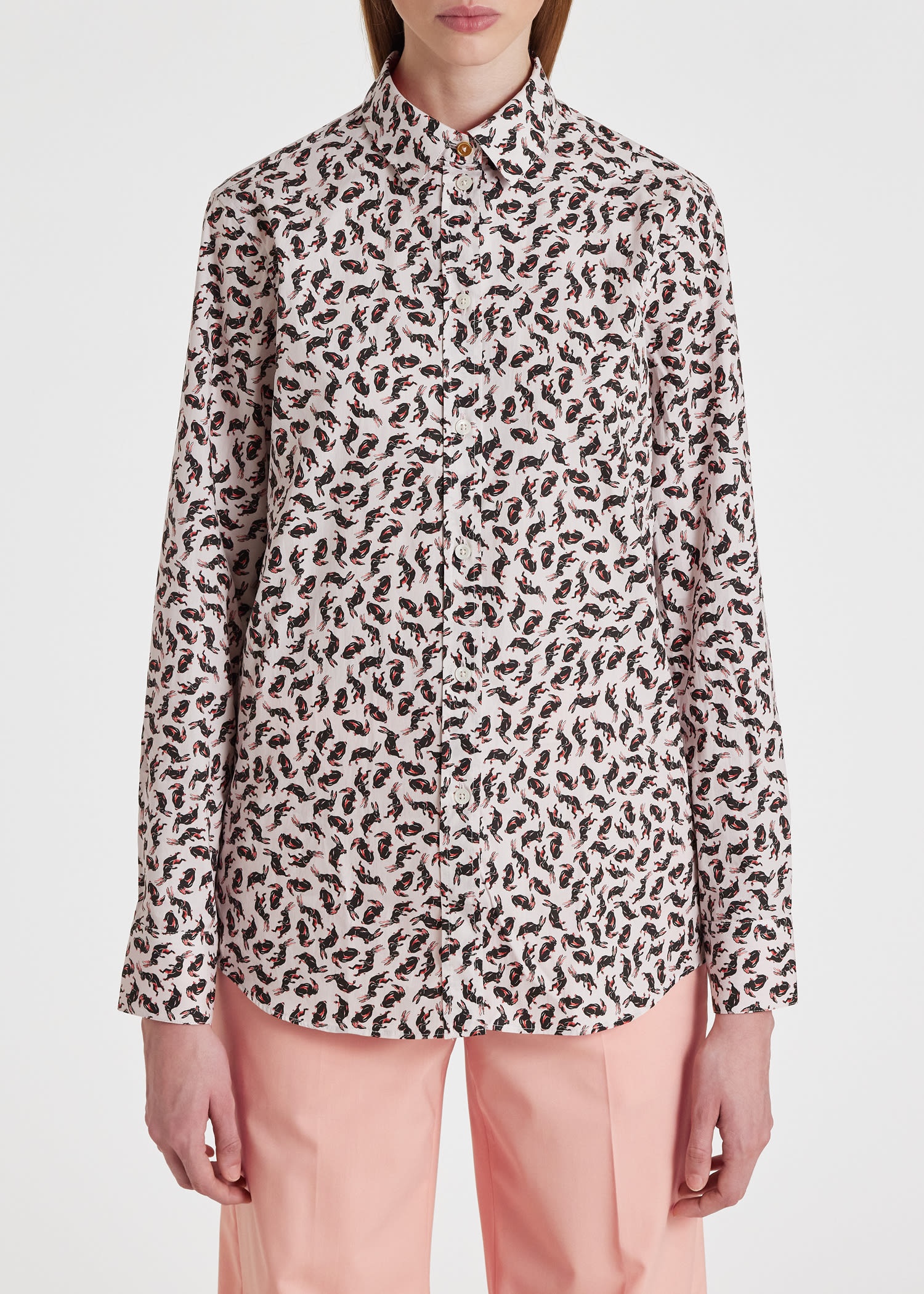 Women's 'Lunar New Year' Shirt - 3