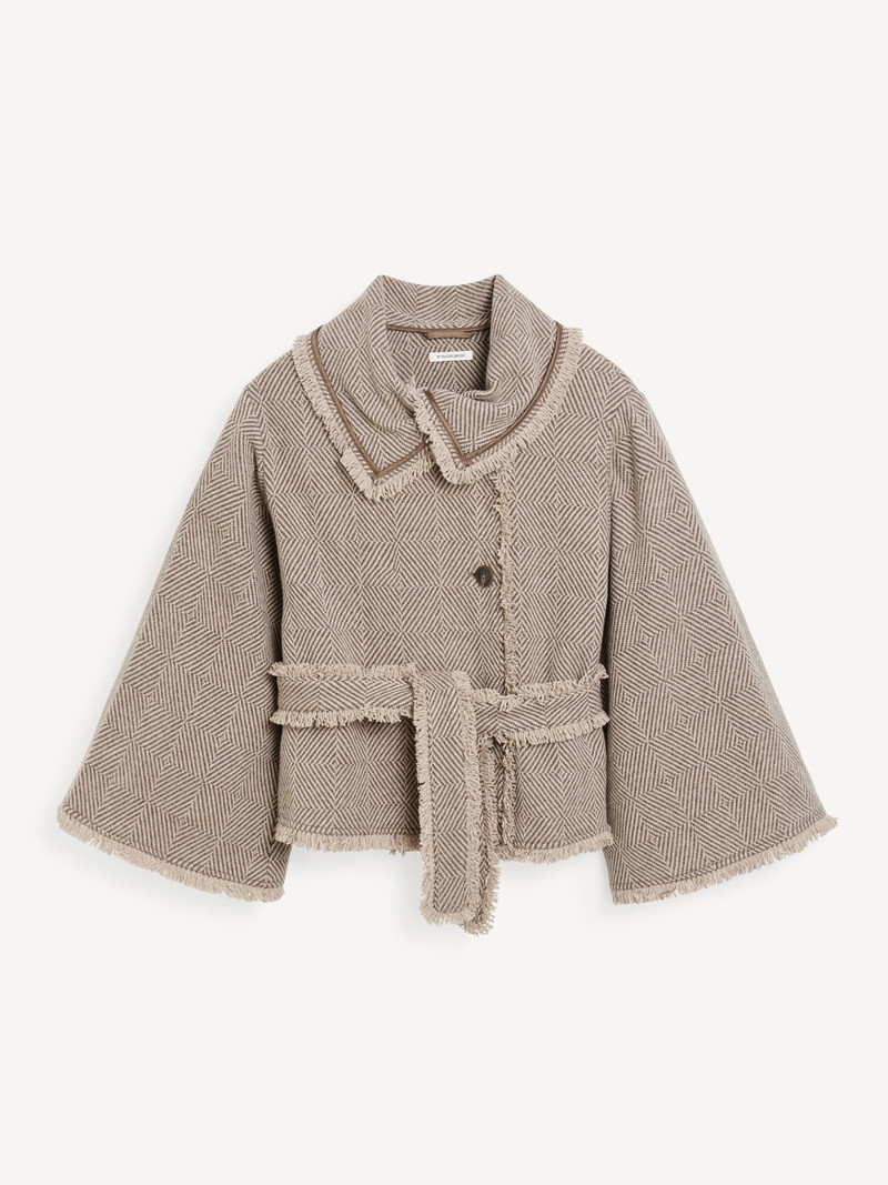 BY MALENE BIRGER Irissa jacket outlook