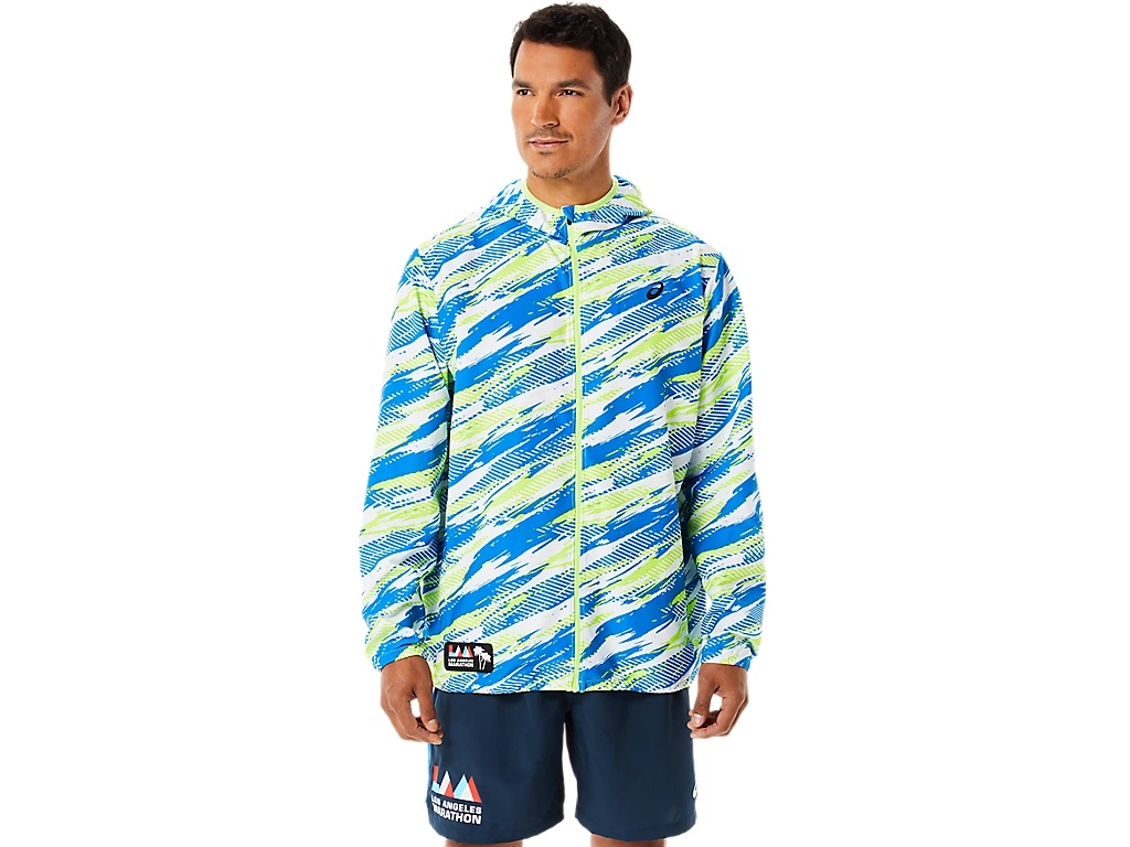 MEN'S READY-SET JACKET LAM - 1
