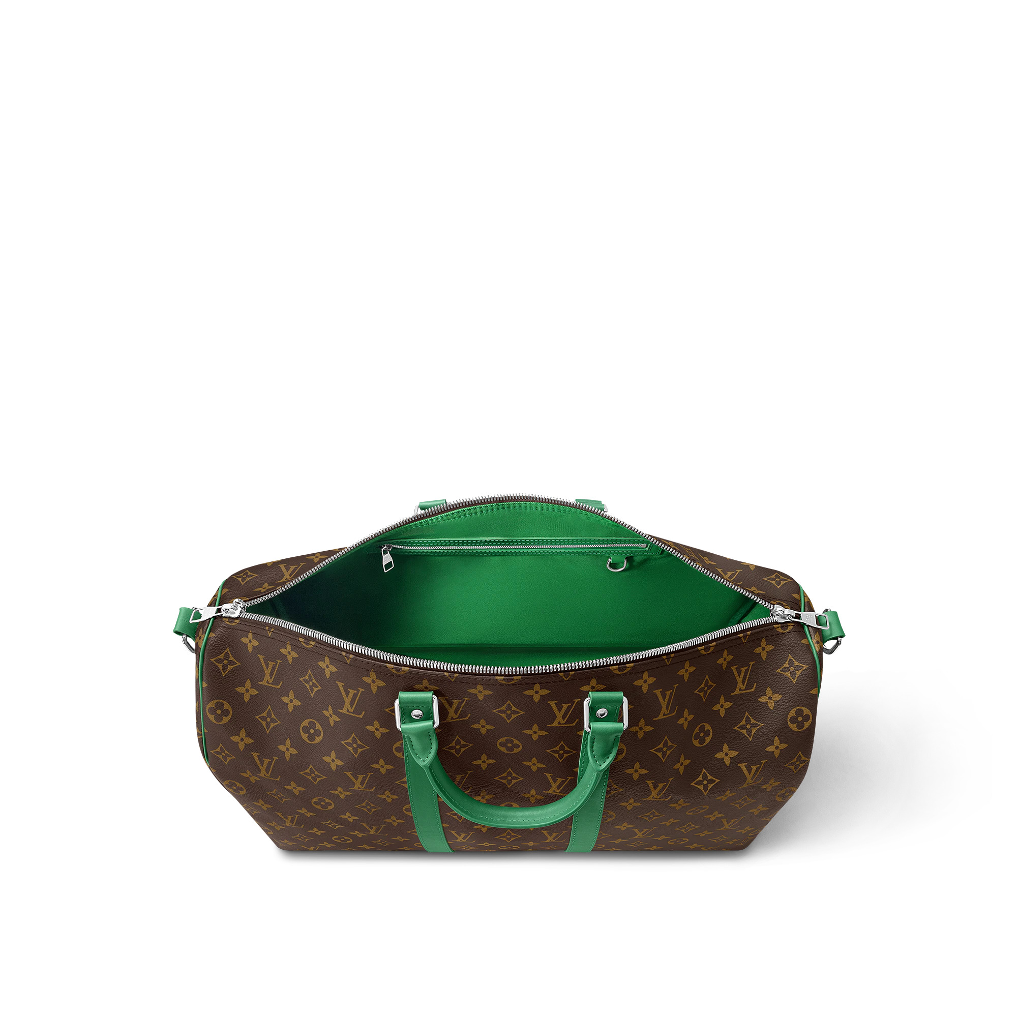 Keepall Bandoulière 50 - 4