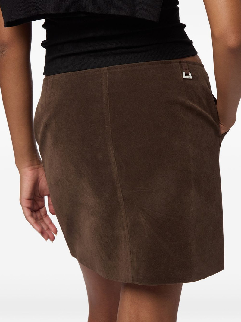 Ella mini skirt 6