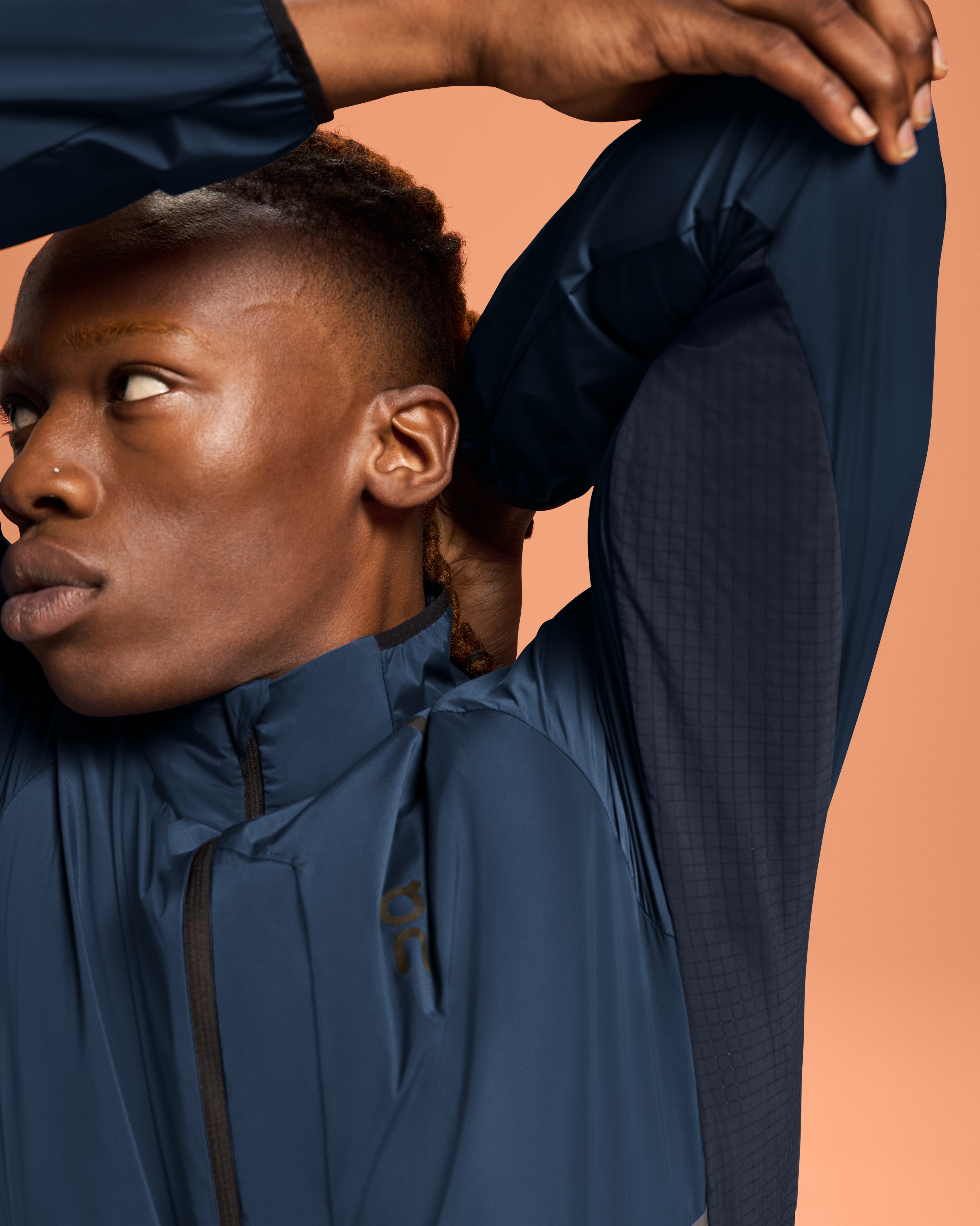 Weather Jacket - 5