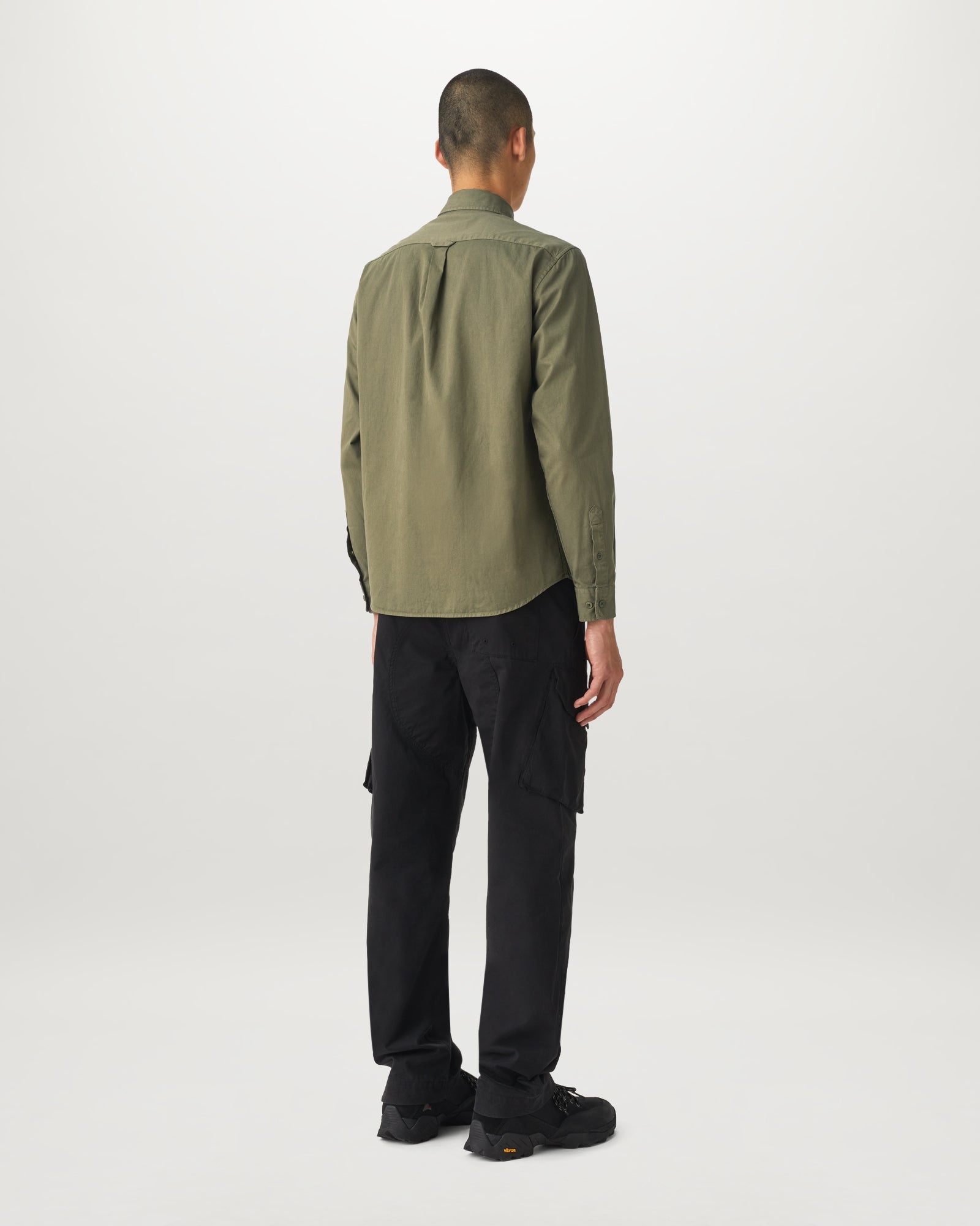 SCALE SHIRT - 4