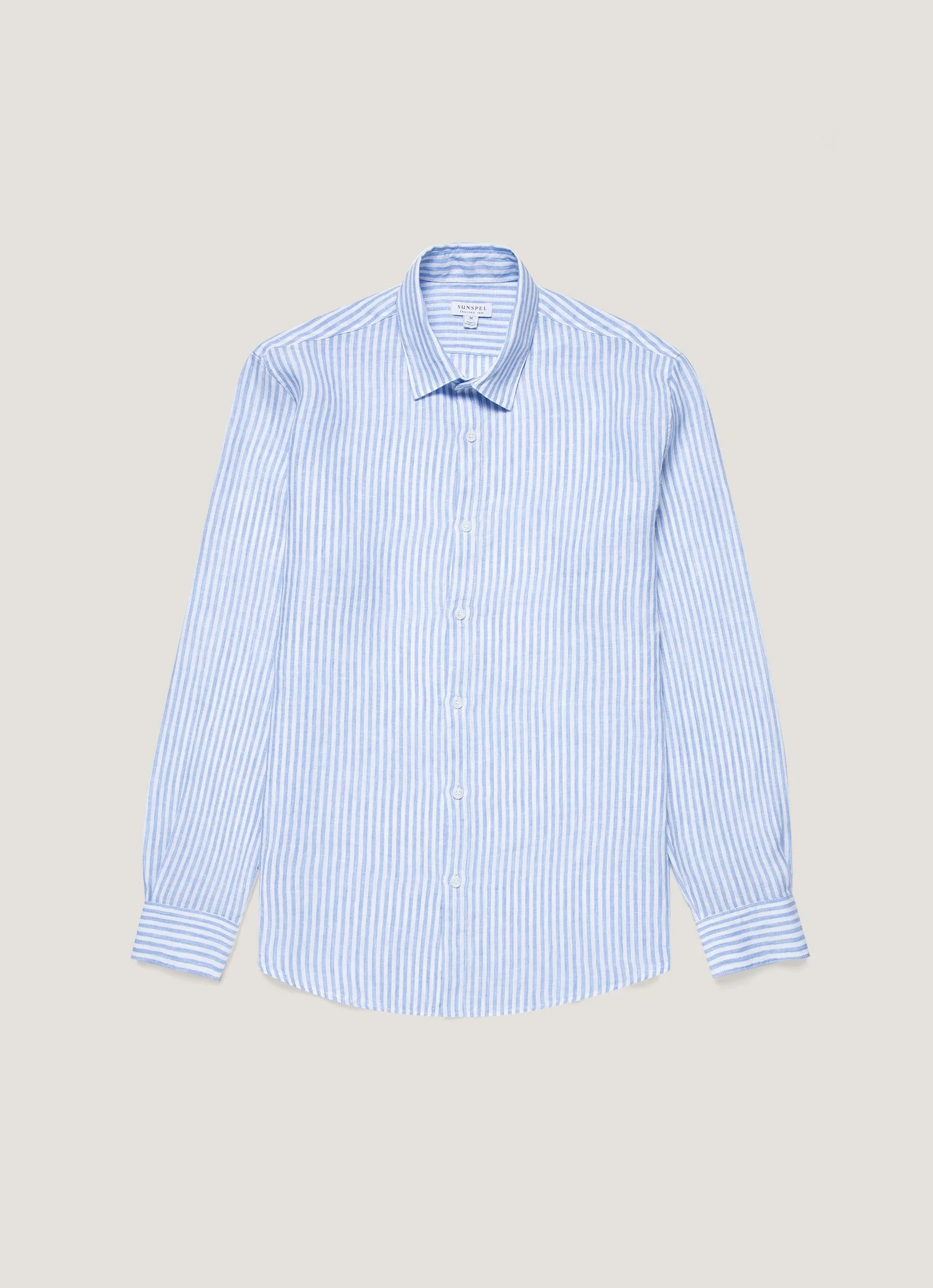 Linen Shirt - 1