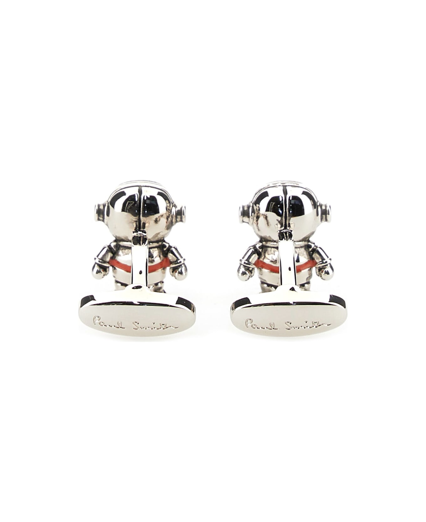 "astronaut" Twins - 2