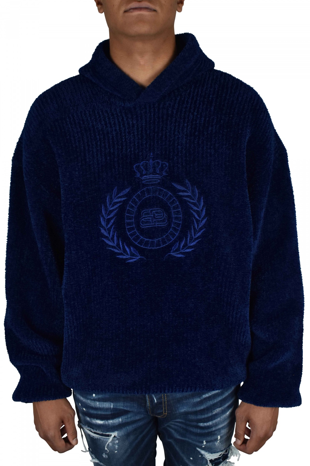 Sweatshirt - 2