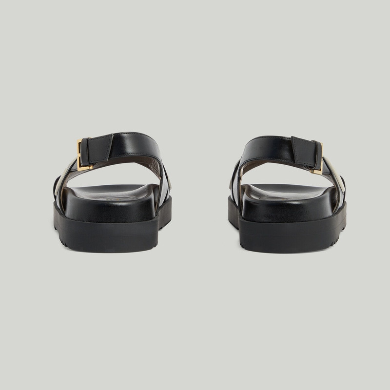 GUCCI Women's Gucci sandal outlook