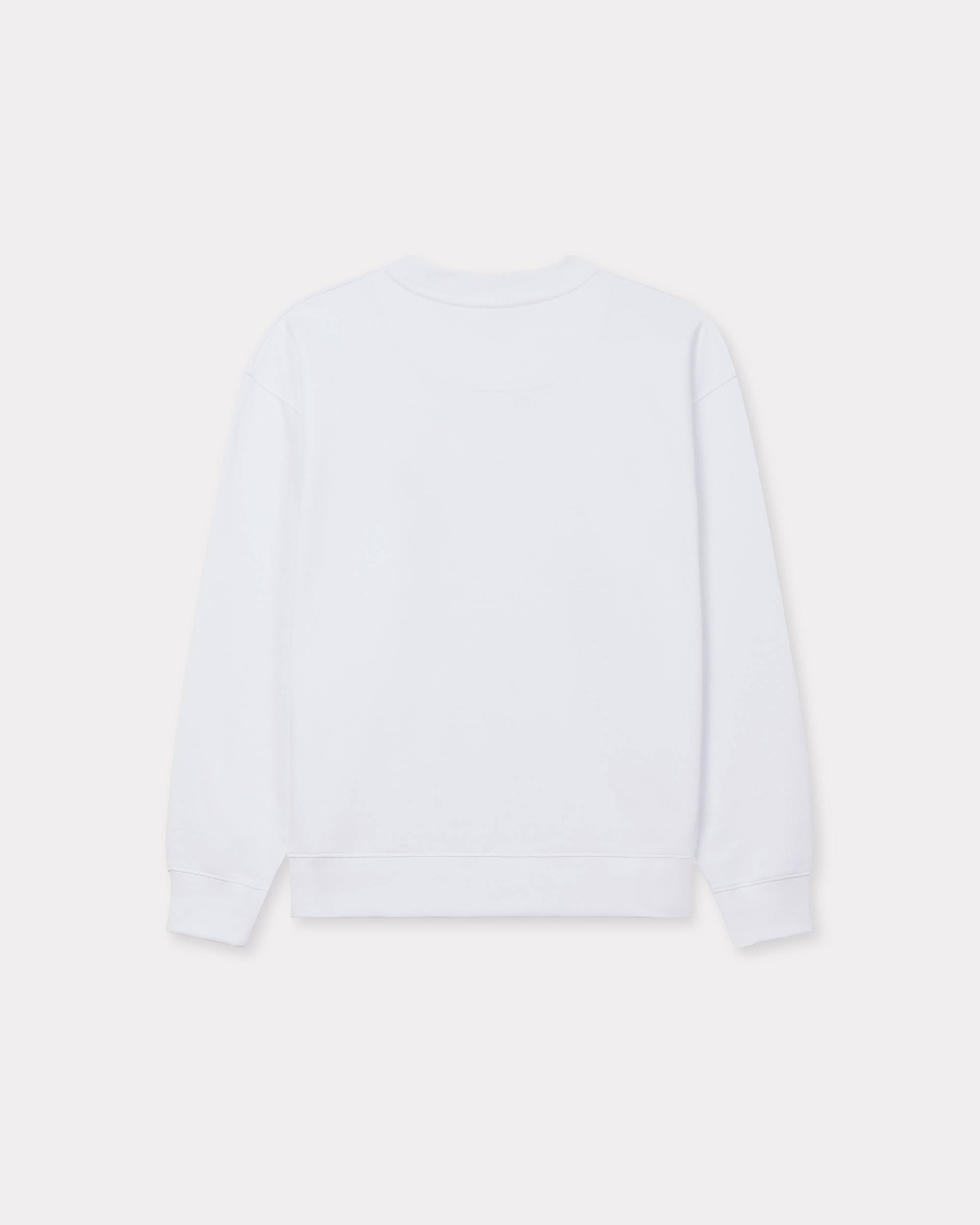 'Boke Flower 2.0' embroidered sweatshirt - 2