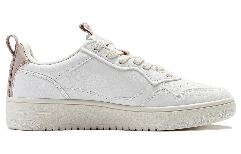 Li-Ning (WMNS) Li-Ning Star Candy 'Smoke White' AGCT472-2 outlook