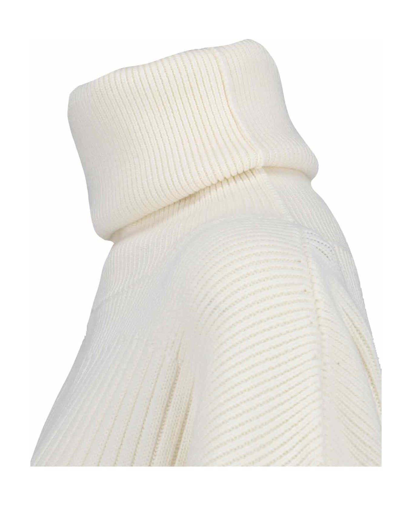 X Willow Smith Logo Turtleneck - 4