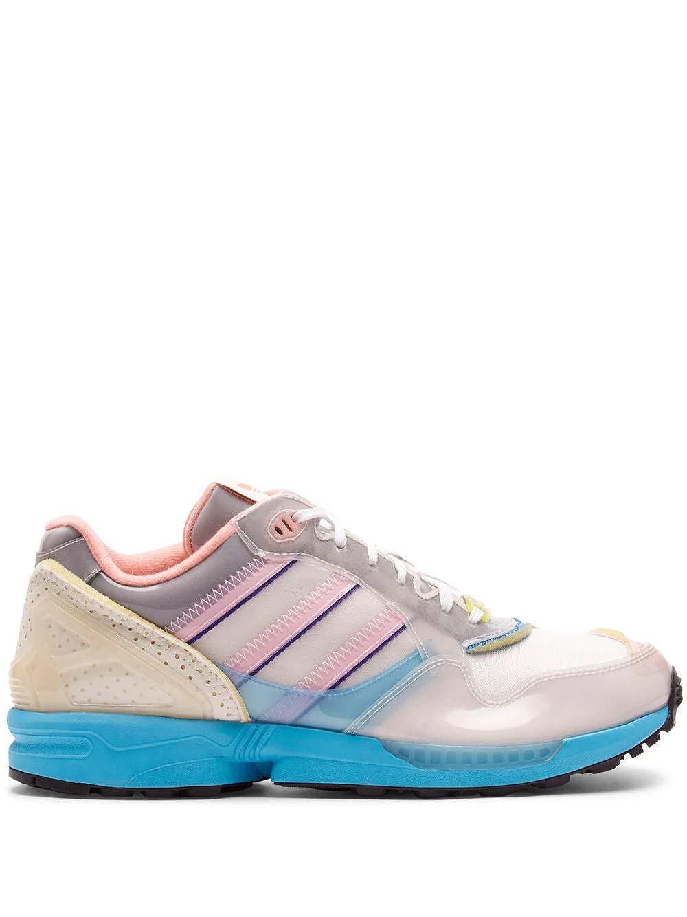 XZ 0006 Inside Out sneakers - 1