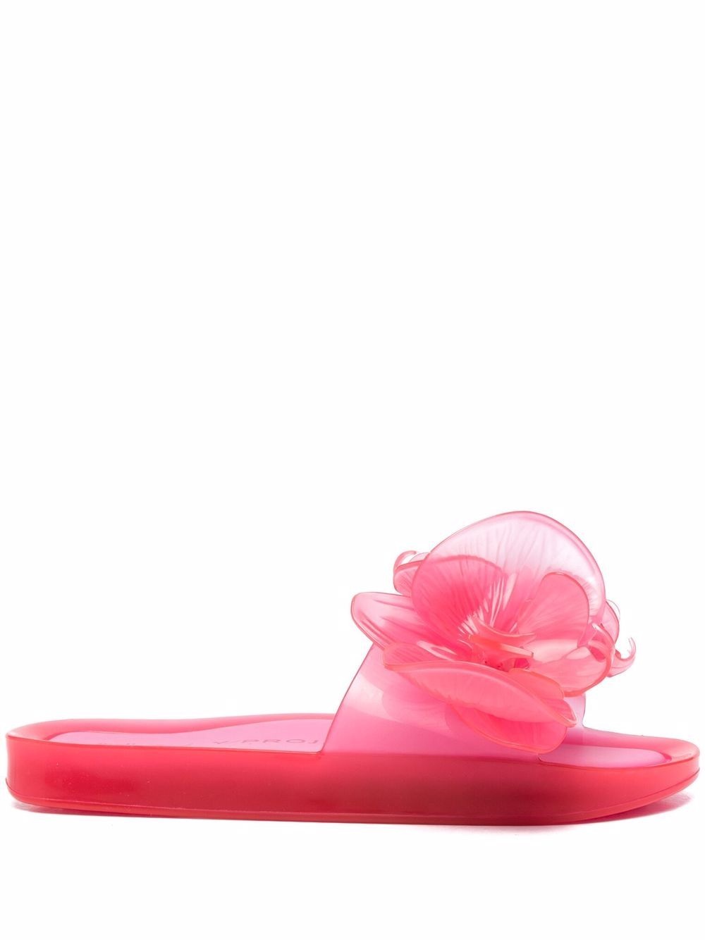 Melissa floral sliders - 1