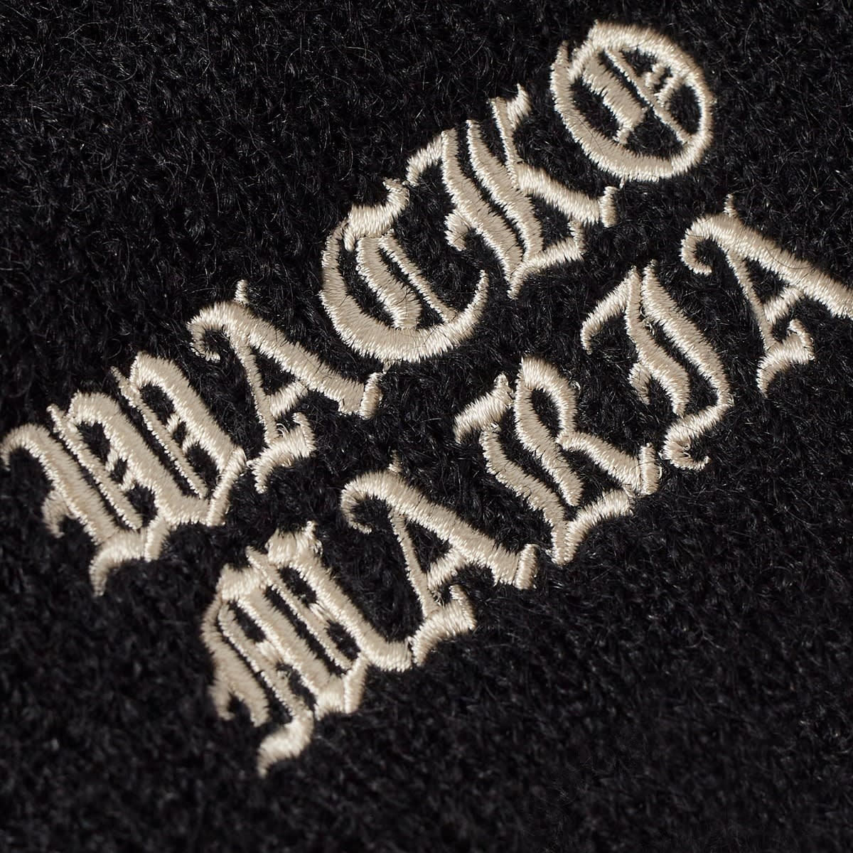Wacko Maria Mohair Knitted Watch Beanie - 2