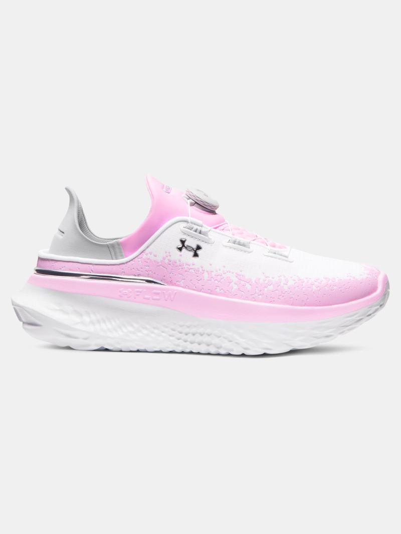 Unisex UA SlipSpeed™ Mega Shoes 1