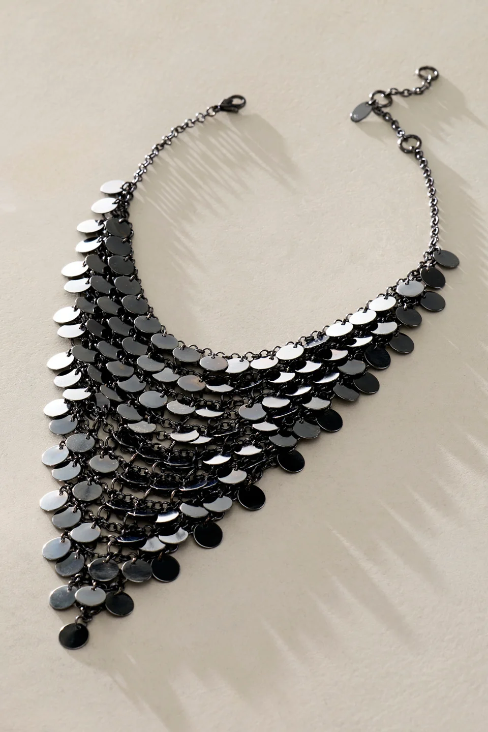 Solana Choker Necklace - 1