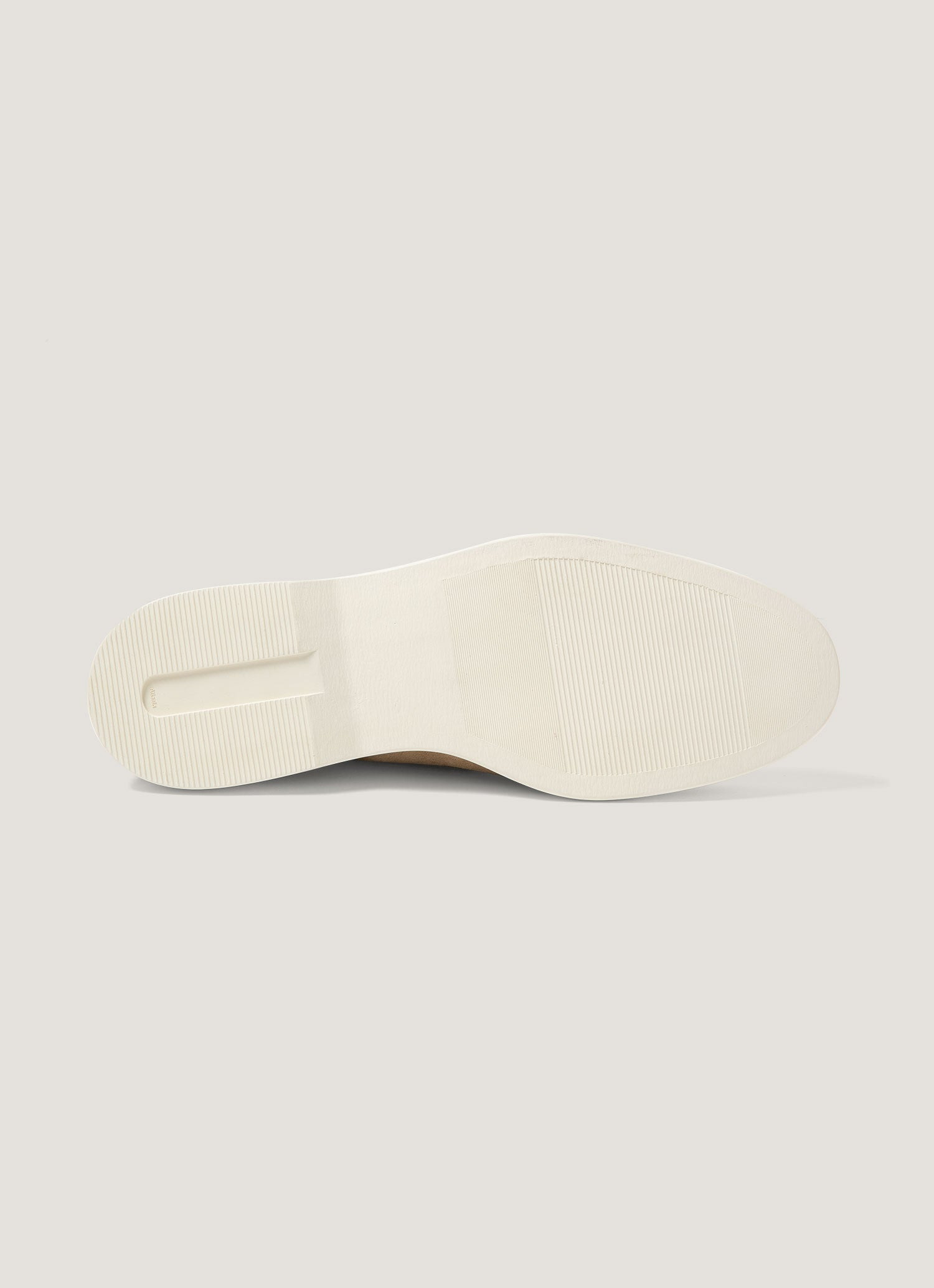 Sunspel Suede Loafer - 3