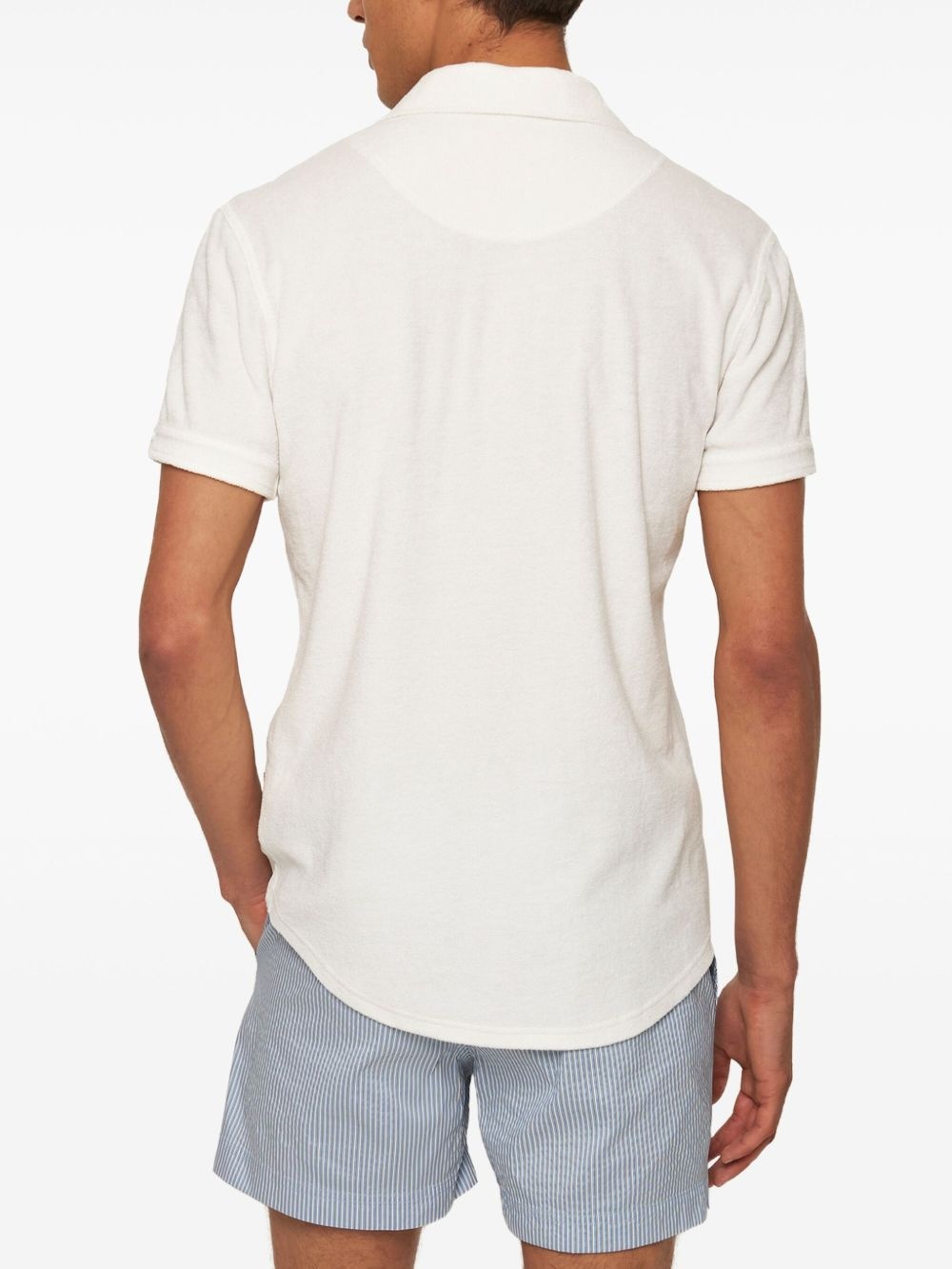 Sebastian polo shirt - 3