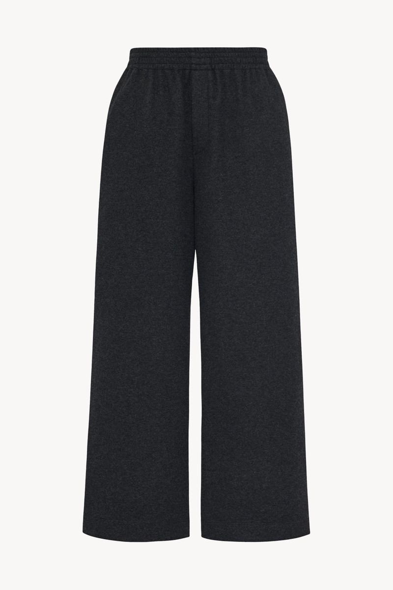 Davide Pant in Cashmere 1