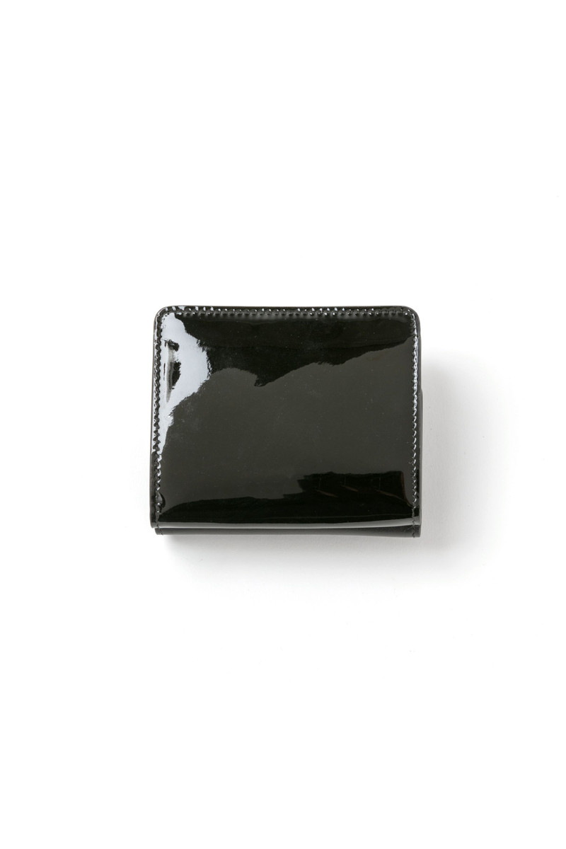sacai Bicolor Trifold Wallet outlook