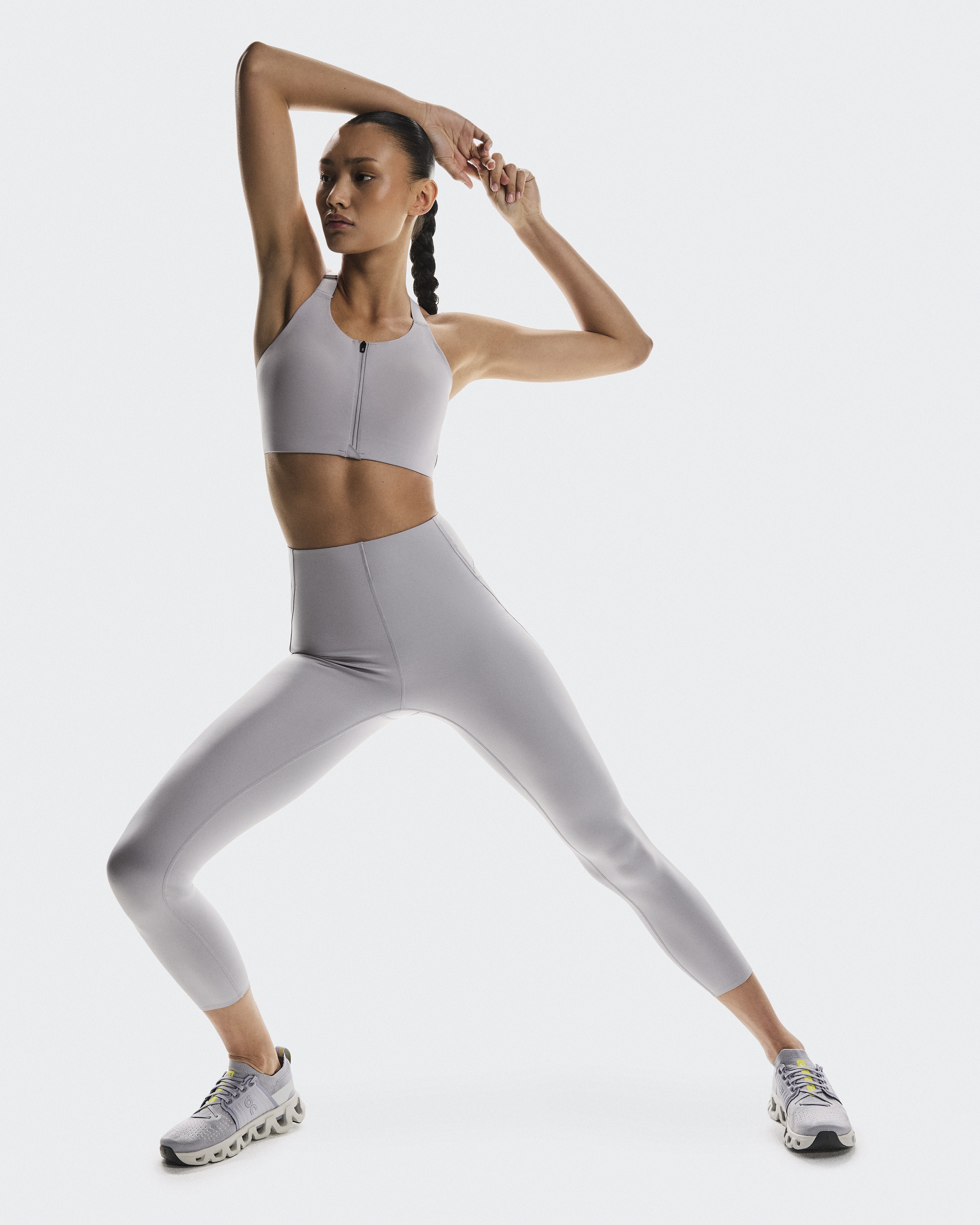 Train Tights 7/8 - 3