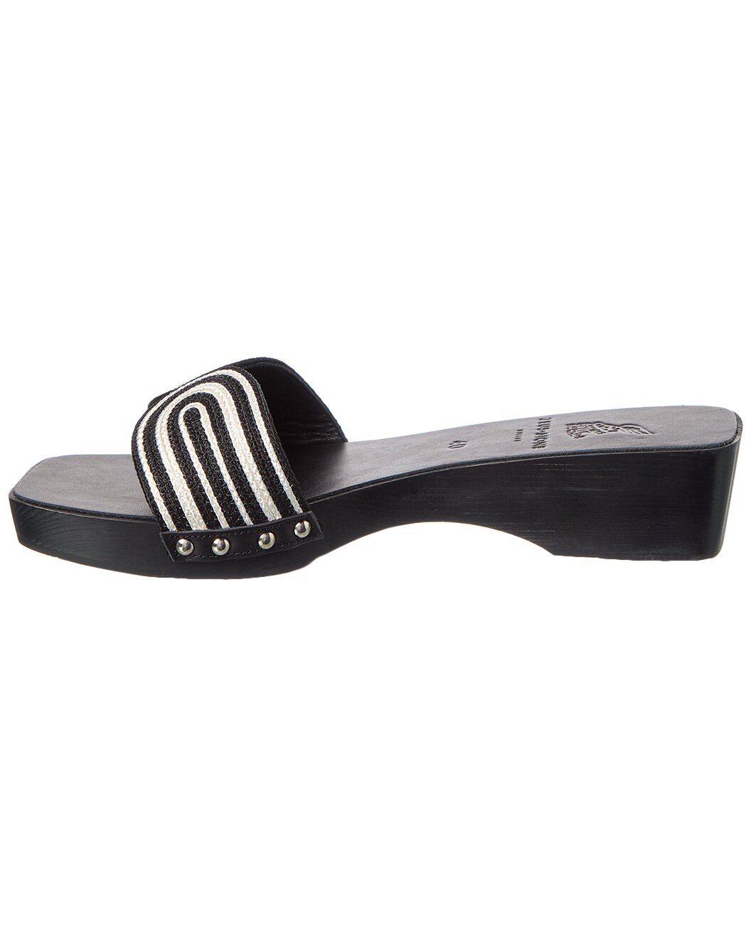 Ancient Greek Sandals The Harness Clog - 2