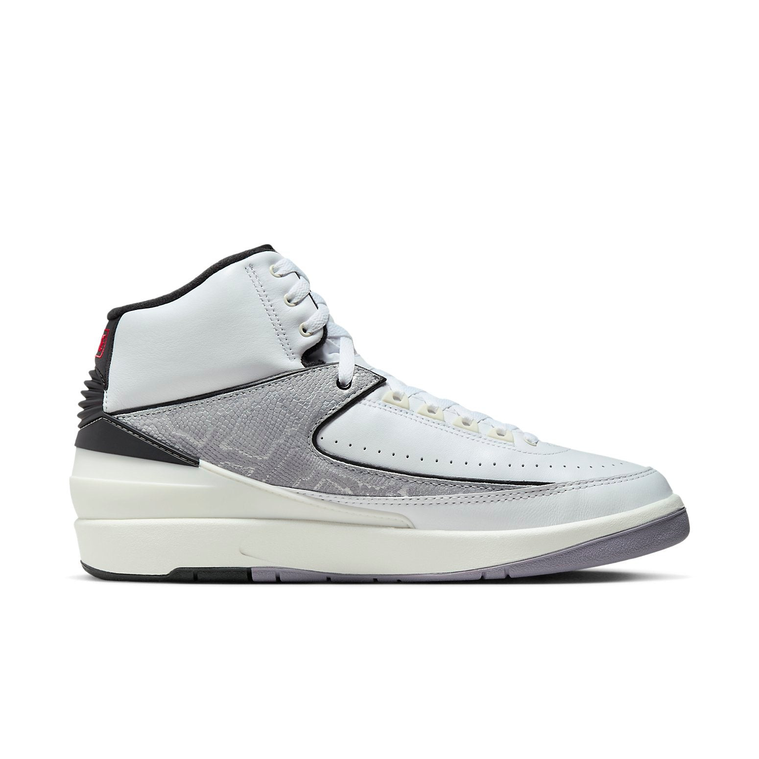 Air Jordan 2 Retro 'Python' DR8884-102 - 2