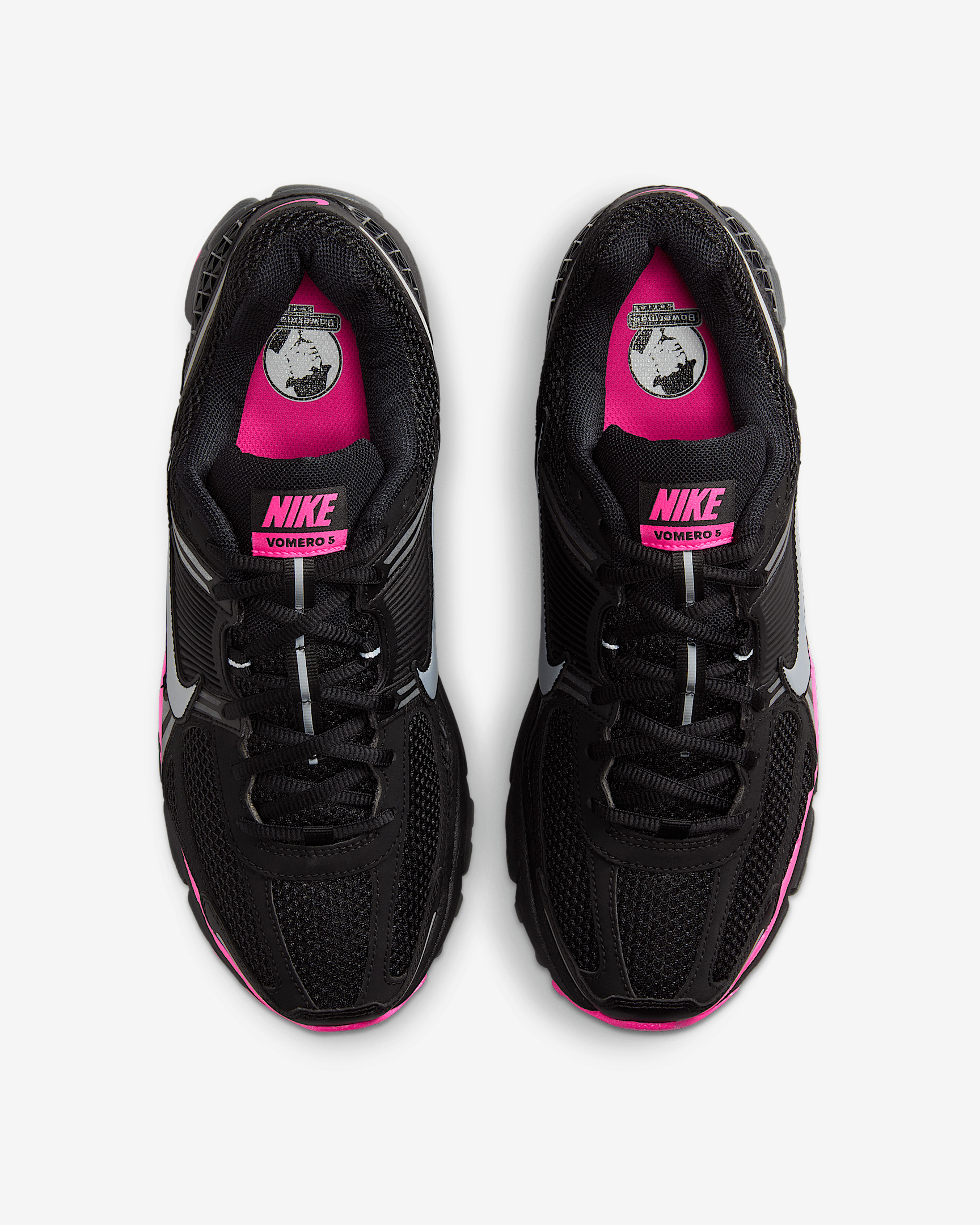 Nike Zoom Vomero 5 Men's Shoes - 4