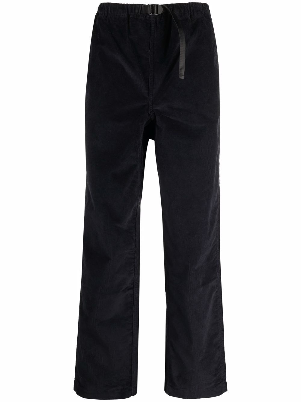 adjustable-waist trousers - 1