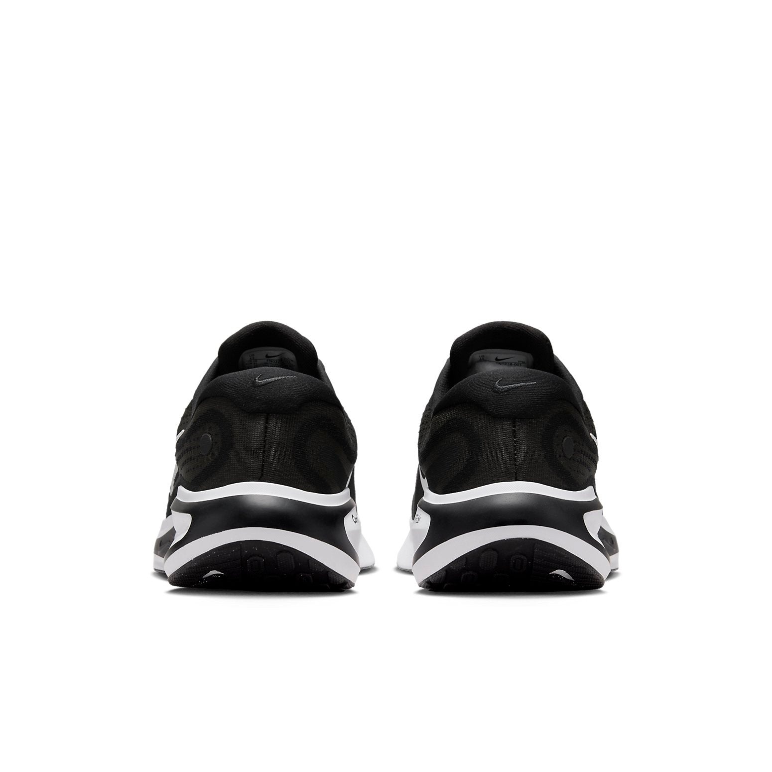 Nike Journey Run 'Black White' FN0228-001 - 5