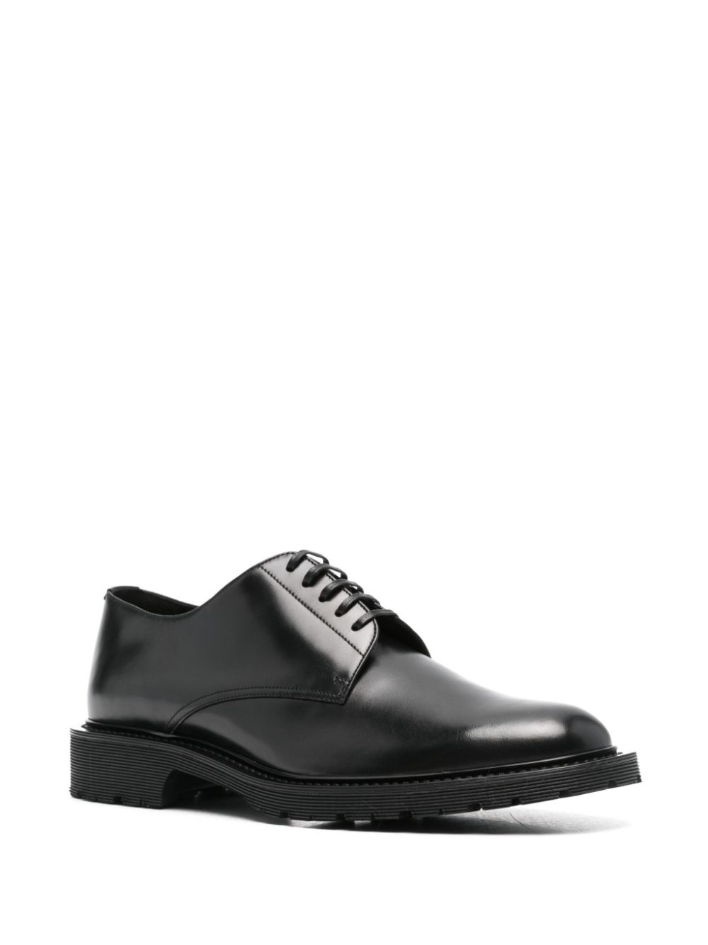 Vaughn 20 leather loafers - 2