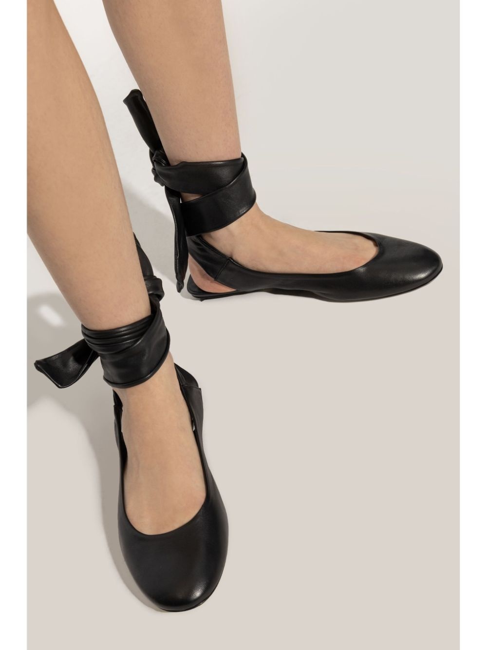 Cloe ballet flats - 2