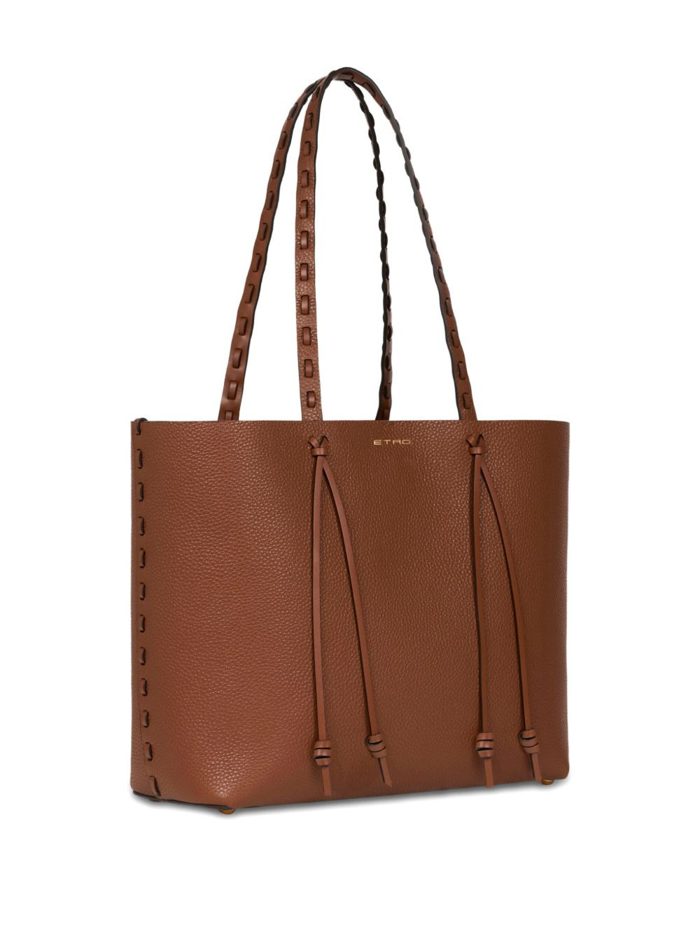 medium Essential tote bag - 5