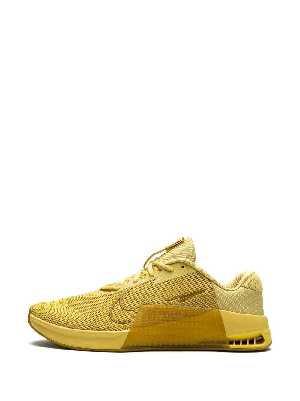 Metcon 9 "Saturn Gold" sneakers - 5