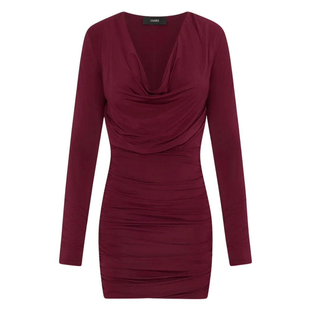 Amiri Red Dresses - Cocktail & Party Dresses Women - 1