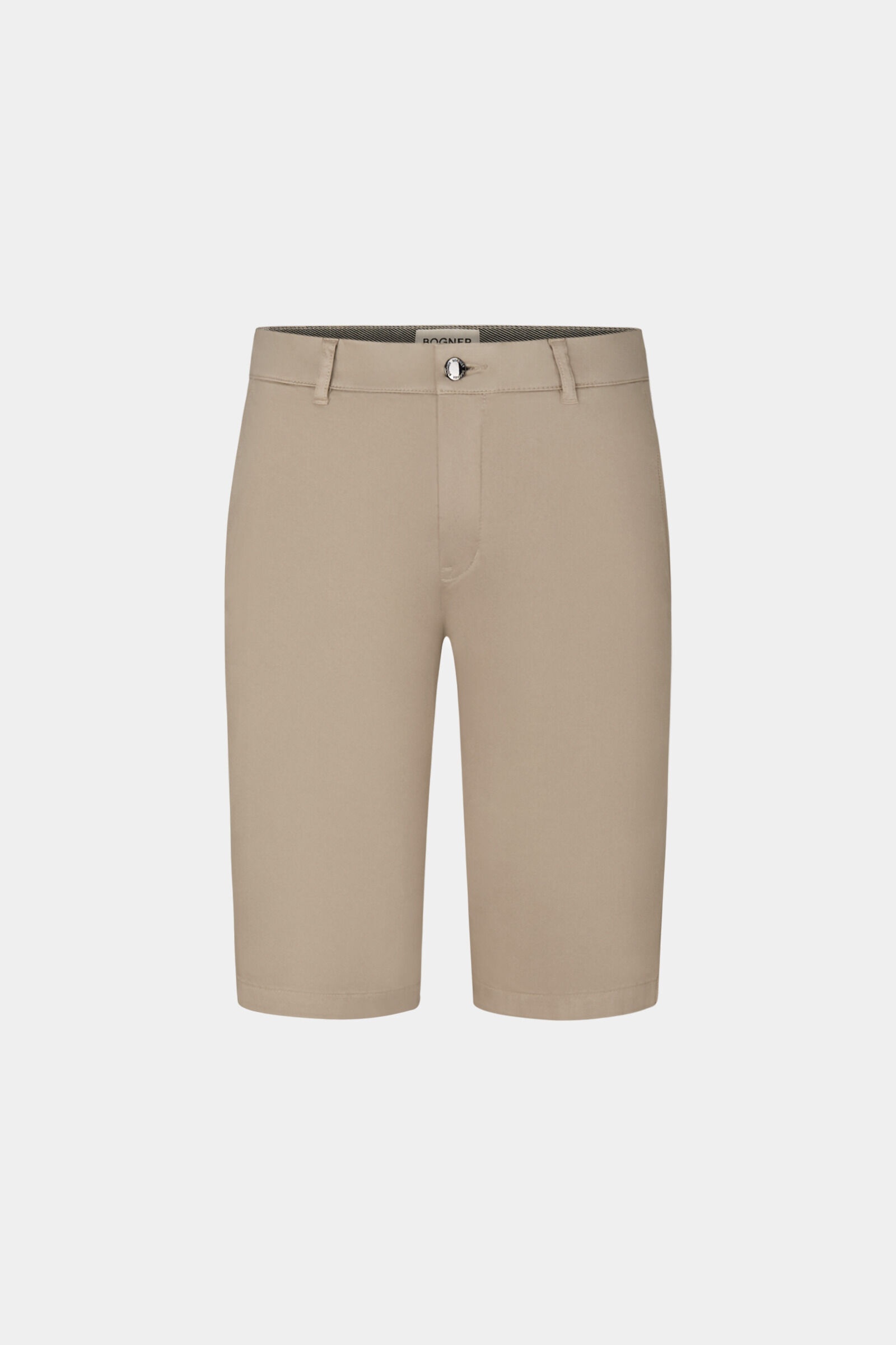 Miami Shorts in Beige - 1
