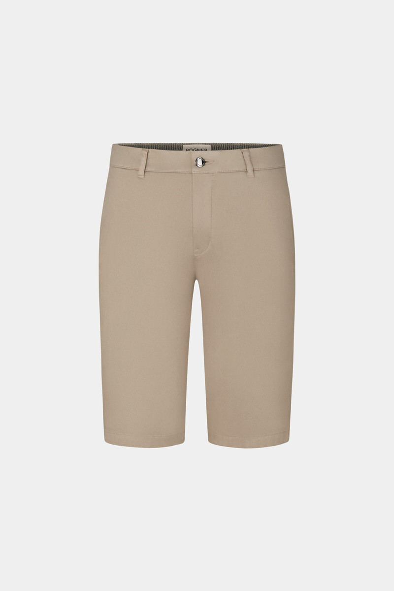 Miami Shorts in Beige 1