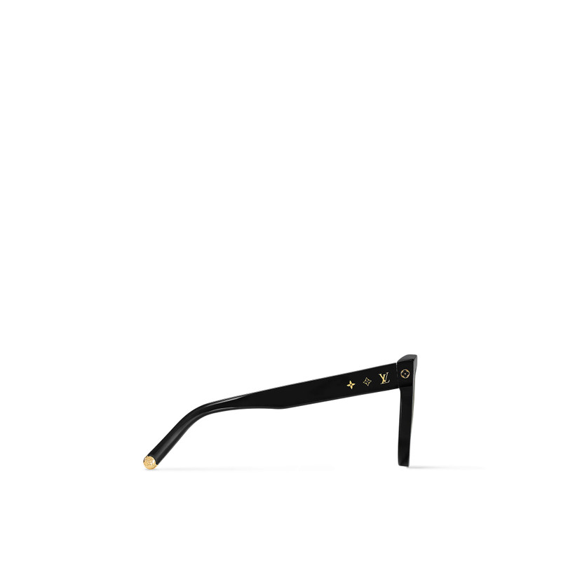 Louis Vuitton My Monogram Cat Eye Sunglasses outlook