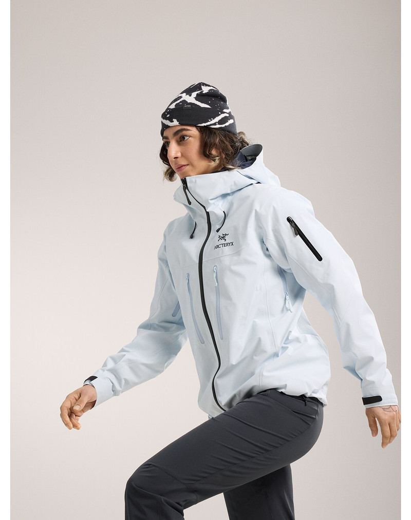 Arc'teryx Alpha SV Jacket | REVERSIBLE