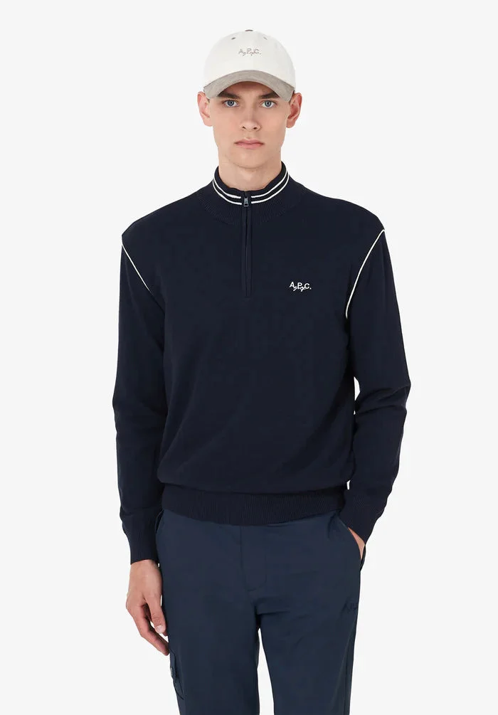 CAP WITH TEE HOLDER (M) - 1