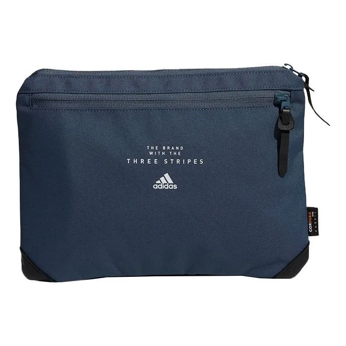 adidas MHPERSAC Shoulder Bag 'Blue' GD8958 - 1