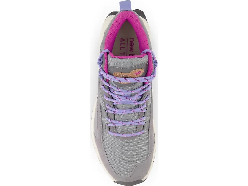 New Balance Fresh Foam X Hierro Mid GTX - 3