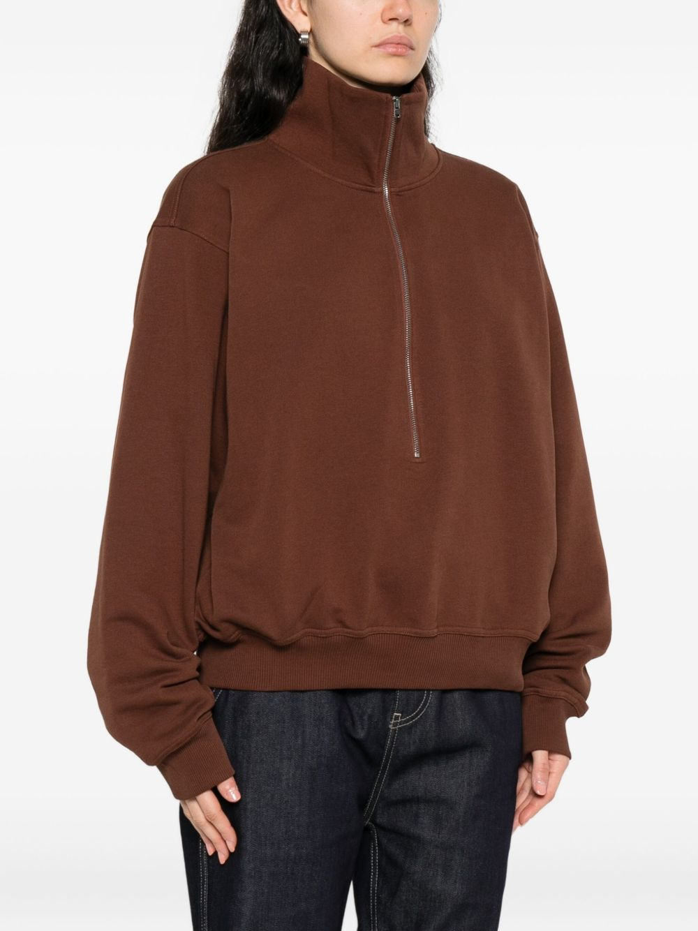 Tintoretto sweatshirt - 3